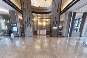 Alps Quartzite interior flooring