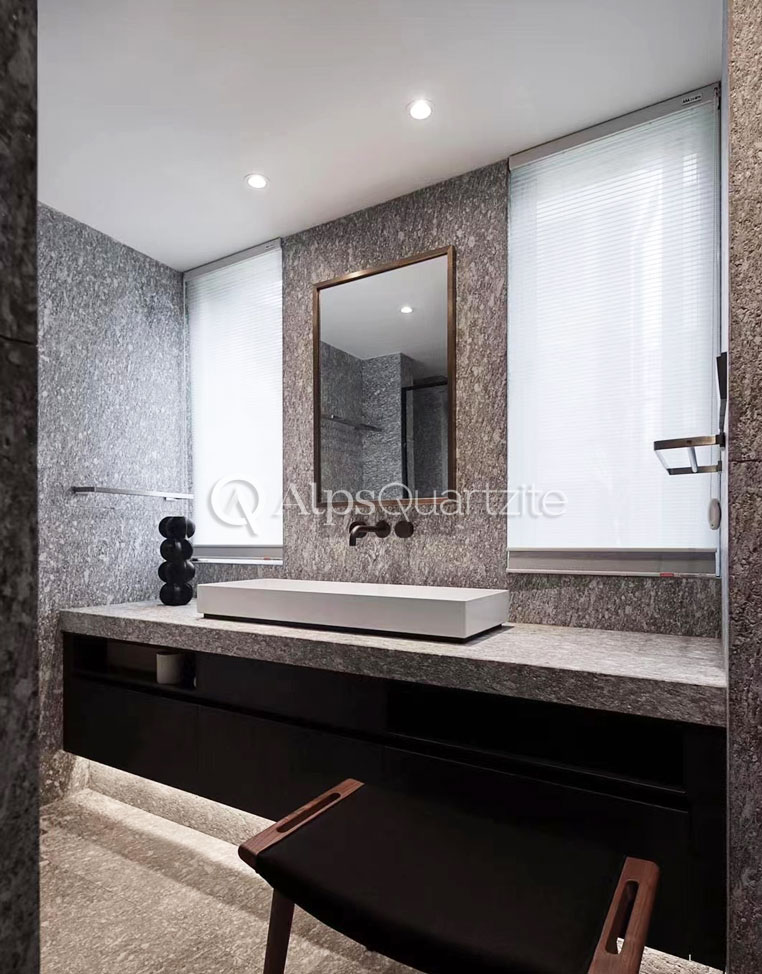 Alps Quartzite - Marriott hotel in Seoul