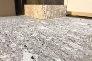 Alps Quartzite surface