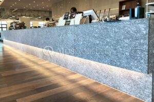 Alps Quartzite bar