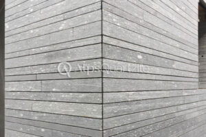 Alps Quartzite wall cladding detail