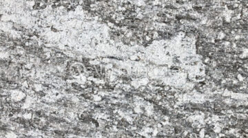 Alps Quartzite Cross-cut bush-hammered brushed