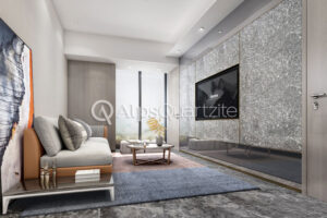 Alps Quartzite Cross-cut coverings