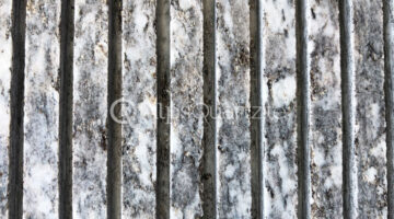 Alps Quartzite Cross-cut groove polished
