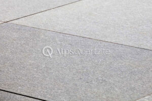 Alps Quartzite Cross-cut paving