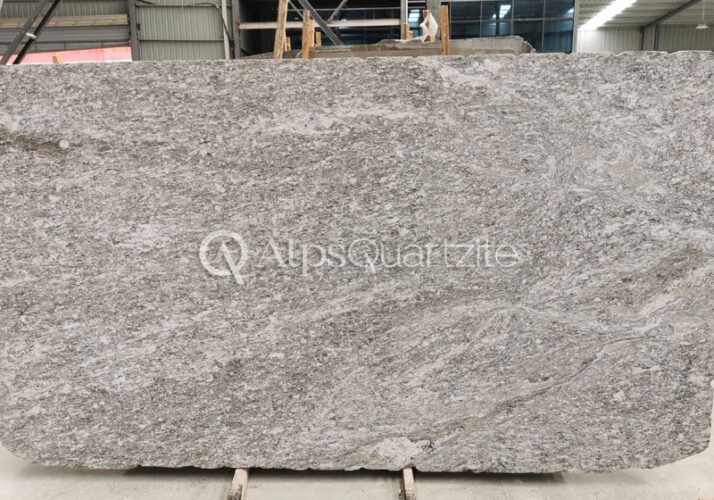 Alps Quartzite Cross-cut slabs