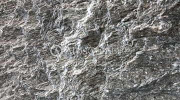 Alps Quartzite Cross-cut splitface