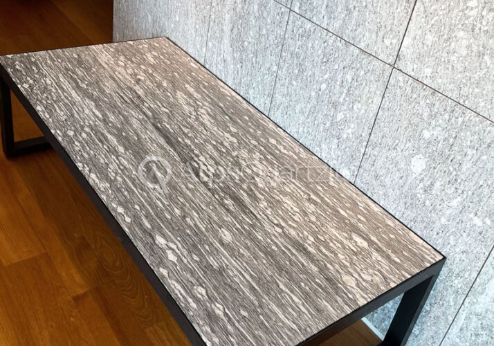 Alps Quartzite furniture