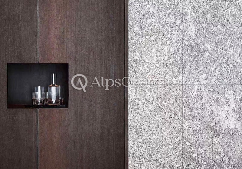Alps Quartzite - Marriott hotel in Seoul